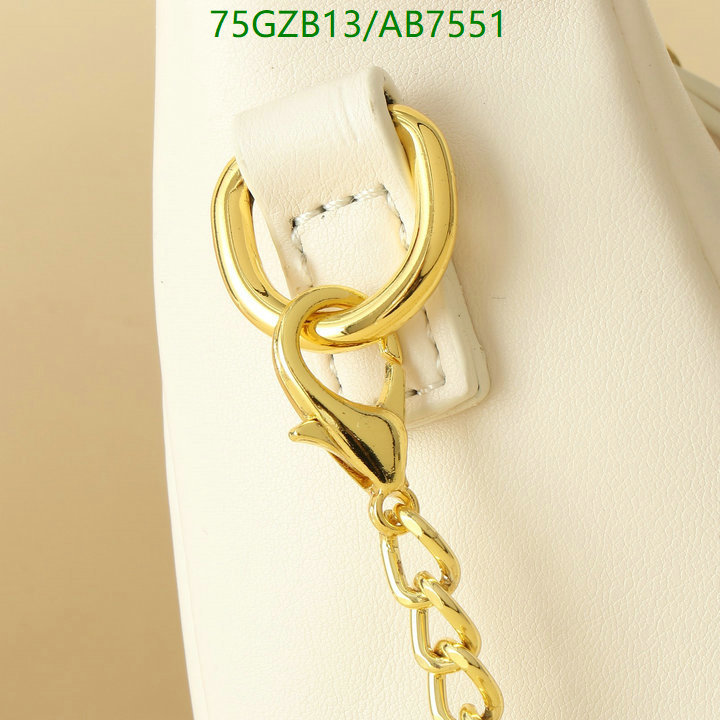 Miu Miu-Bag-4A Quality Code: AB7551 $: 75USD