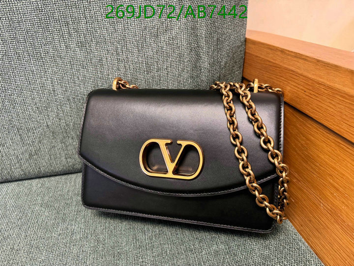 Valentino-Bag-Mirror Quality Code: AB7442