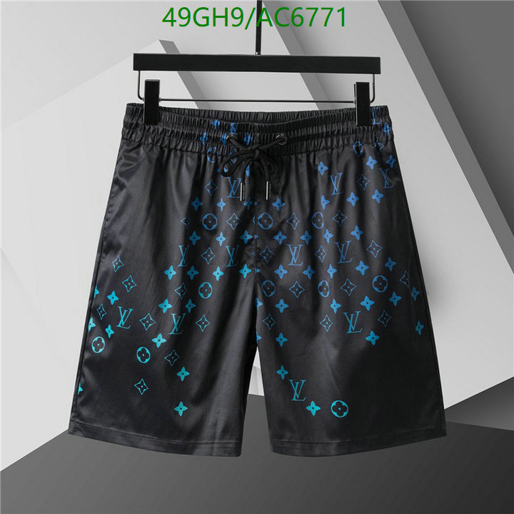 LV-Beach Shorts Code: AC6771 $: 49USD