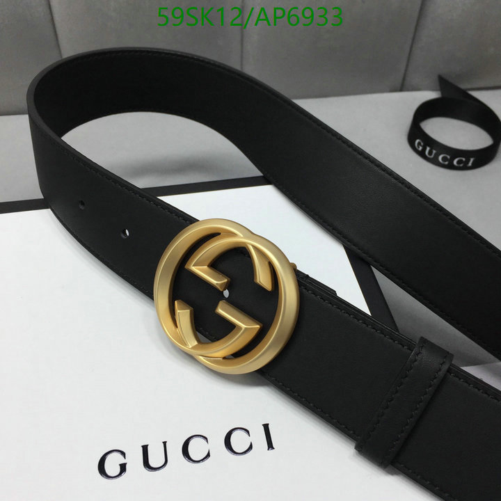 Gucci-Belts Code: AP6933 $: 59USD