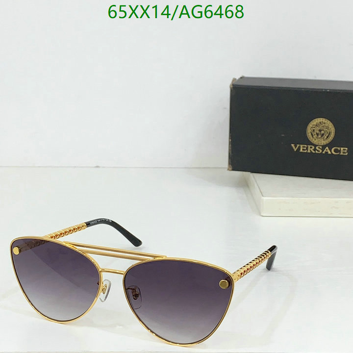 Versace-Glasses Code: AG6468 $: 65USD