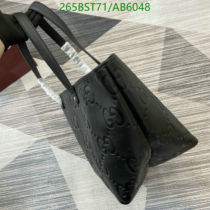 Gucci-Bag-Mirror Quality Code: AB6048 $: 265USD