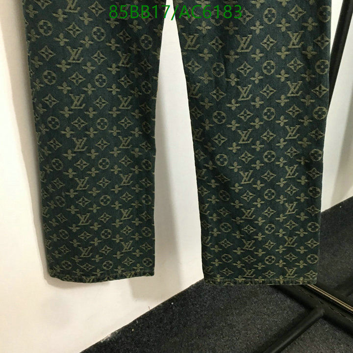 LV-Clothing Code: AC6183 $: 85USD