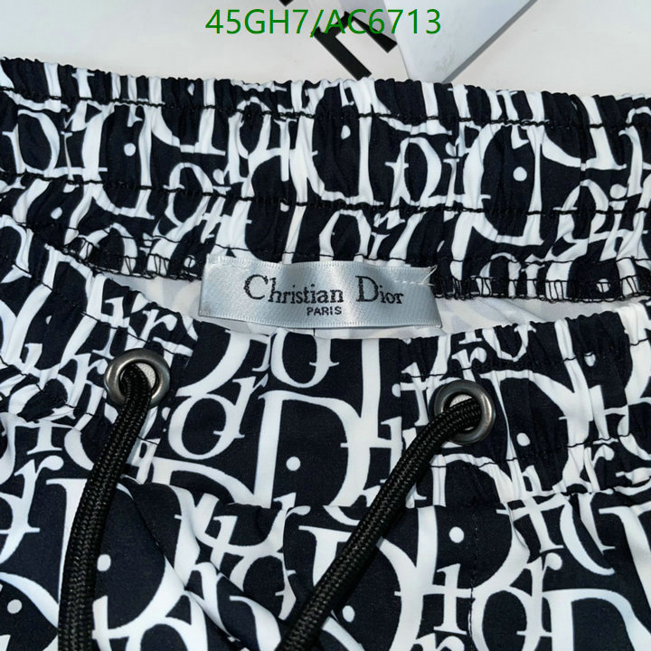 D1or-Beach Shorts Code: AC6713 $: 45USD