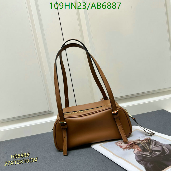 Versace-Bag-4A Quality Code: AB6887 $: 109USD