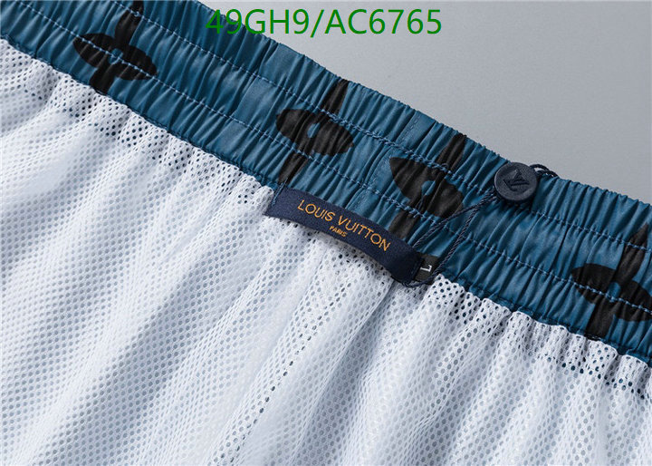 LV-Beach Shorts Code: AC6765 $: 49USD