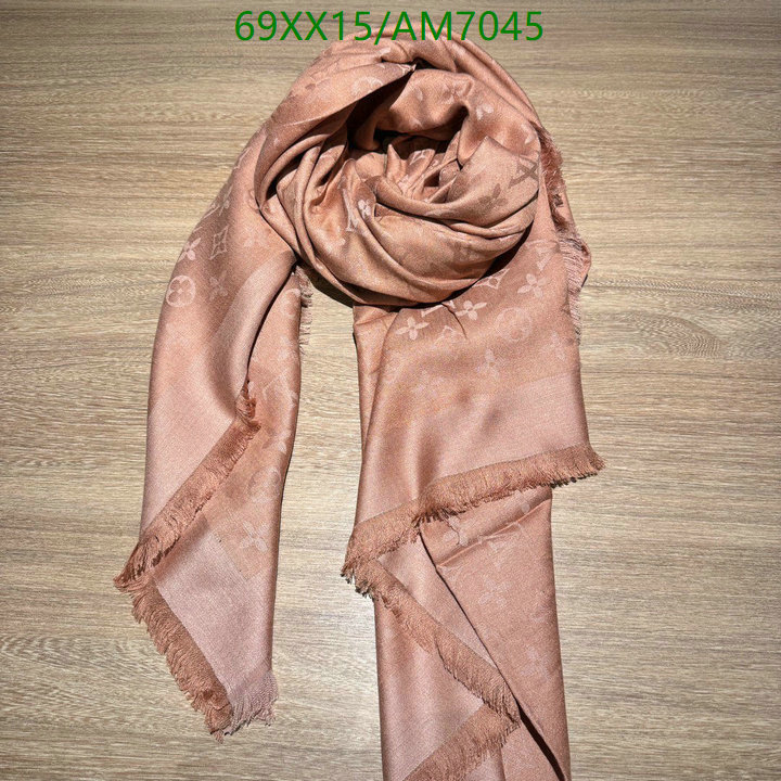 LV-Scarf Code: AM7045 $: 69USD