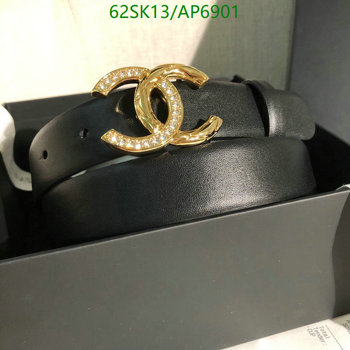 Chanel-Belts Code: AP6901 $: 62USD