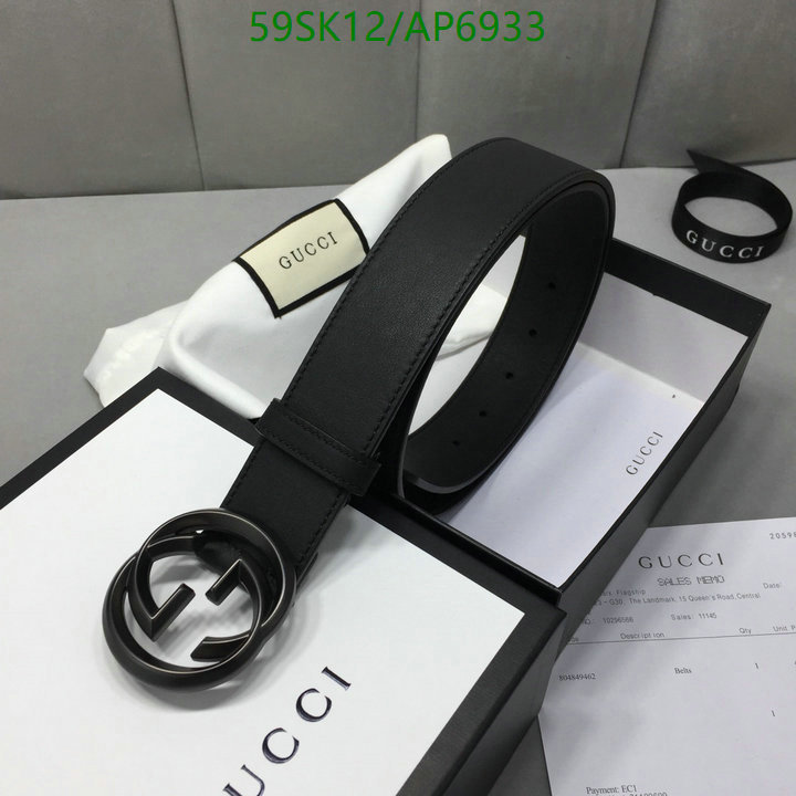 Gucci-Belts Code: AP6933 $: 59USD