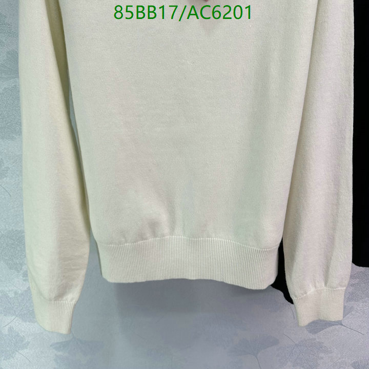 MIUMIU-Clothing Code: AC6201 $: 85USD