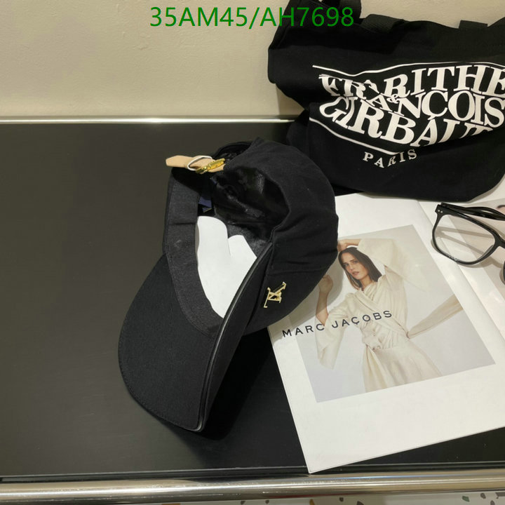 LV-Cap(Hat) Code: AH7698 $: 35USD