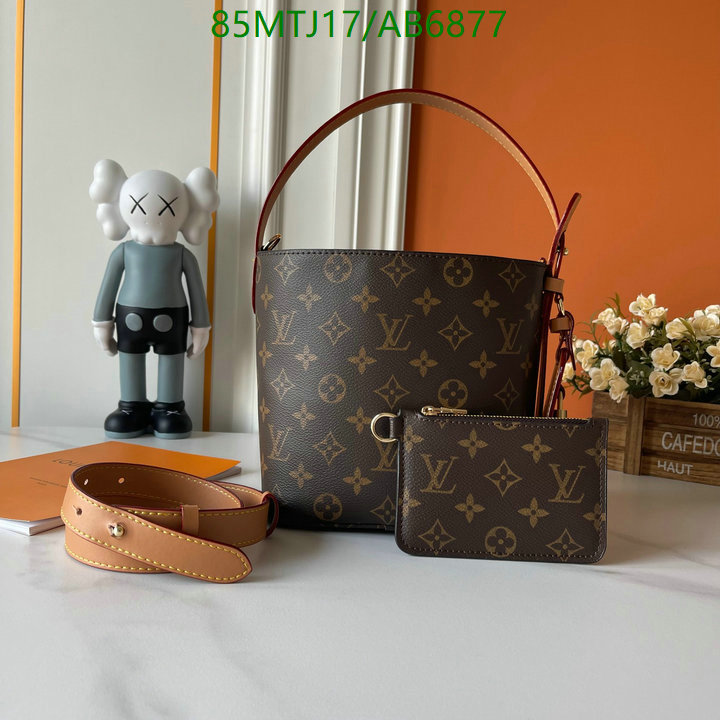 LV-Bag-4A Quality Code: AB6877 $: 85USD