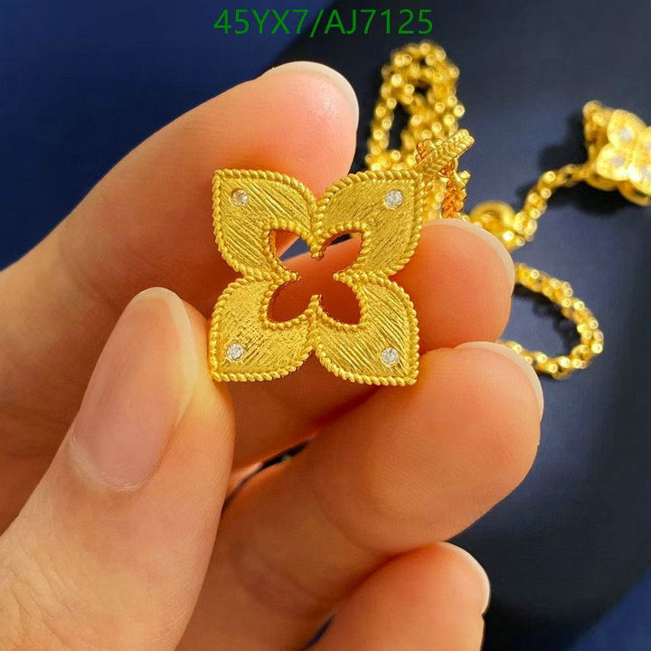 Venetian-Jewelry Code: AJ7125 $: 45USD