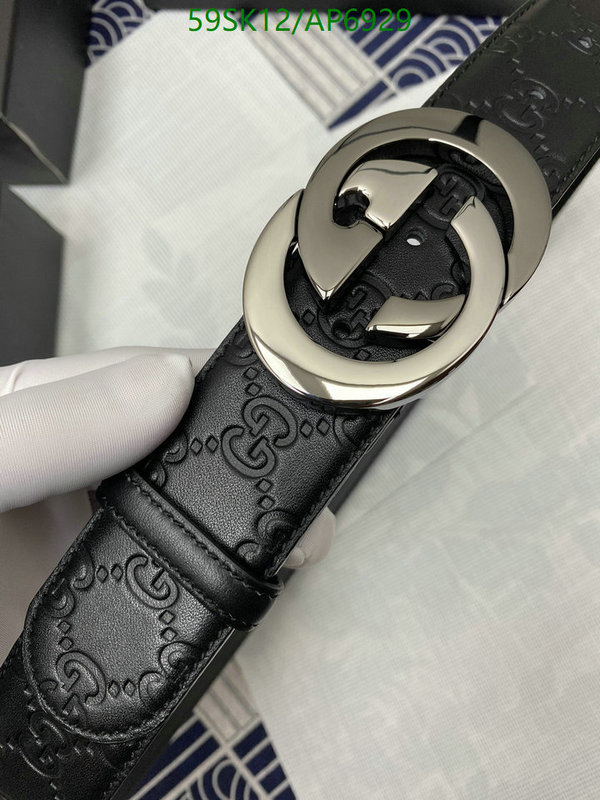 Gucci-Belts Code: AP6929 $: 59USD