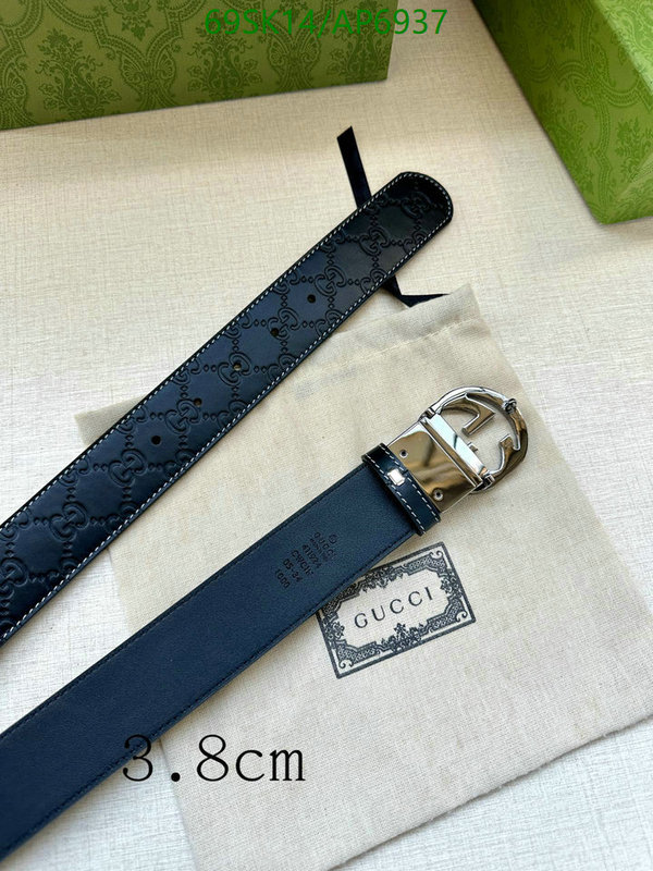 Gucci-Belts Code: AP6937 $: 69USD