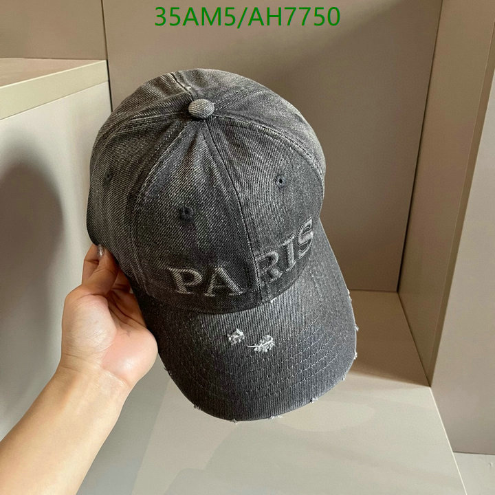 Prada-Cap(Hat) Code: AH7750 $: 35USD