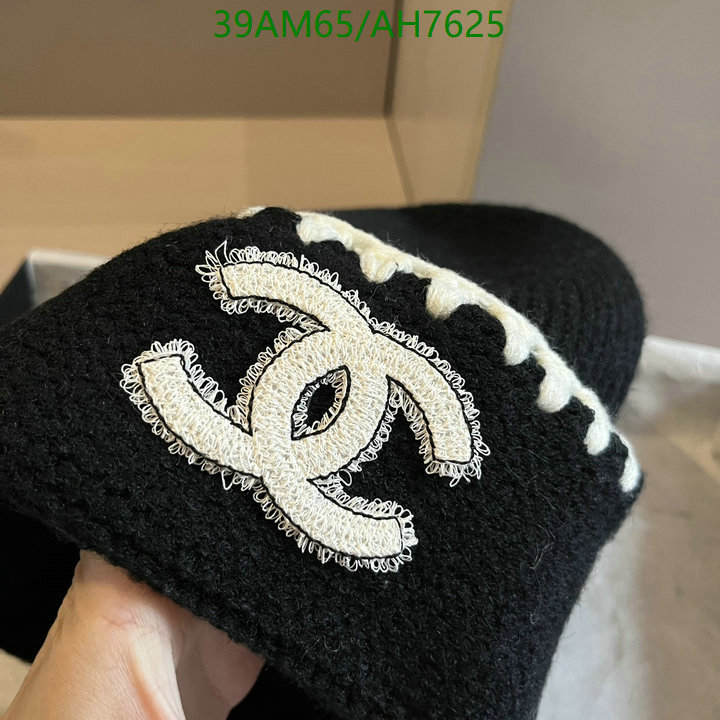 Chanel-Cap(Hat) Code: AH7625 $: 39USD