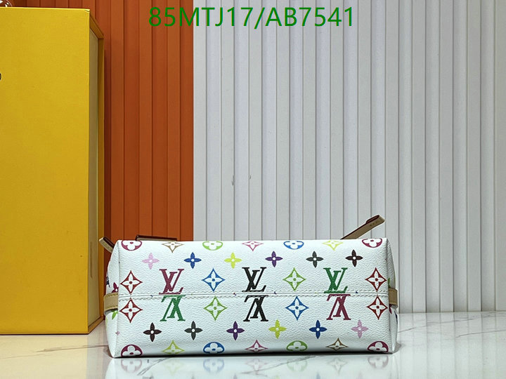 LV-Bag-4A Quality Code: AB7541 $: 85USD