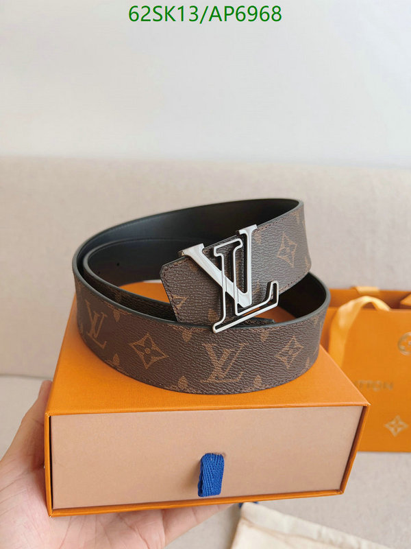 LV-Belts Code: AP6968 $: 62USD