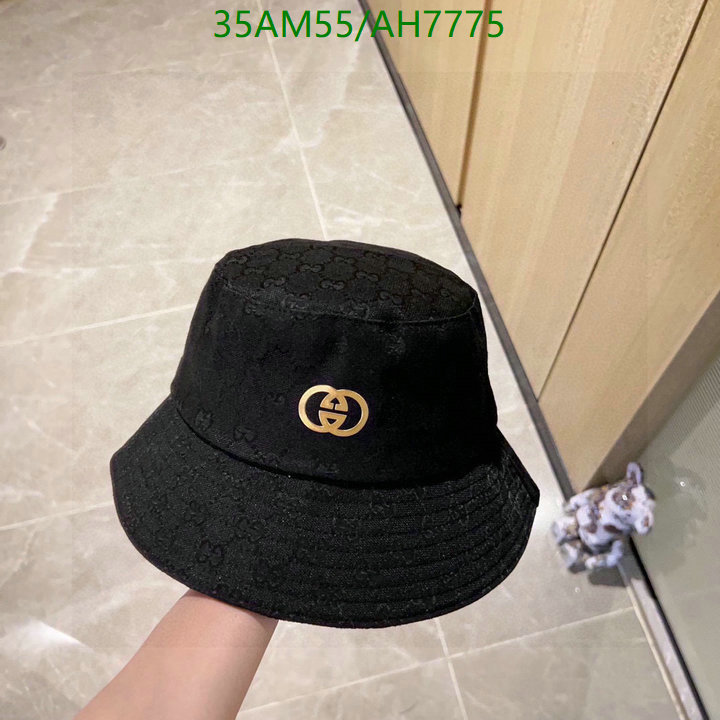 Gucci-Cap(Hat) Code: AH7775 $: 35USD