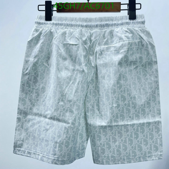 D1or-Beach Shorts Code: AC6701 $: 45USD