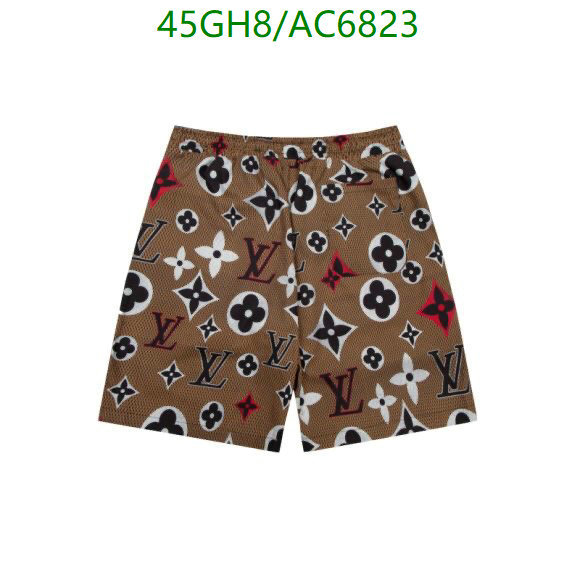 LV-Beach Shorts Code: AC6823 $: 45USD