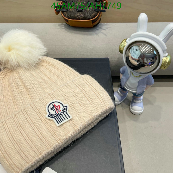 Moncler-Cap(Hat) Code: AH7749 $: 45USD