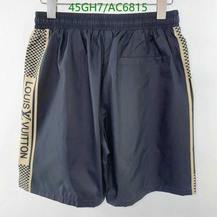 LV-Beach Shorts Code: AC6815 $: 45USD