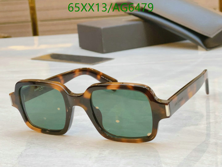 YSL-Glasses Code: AG6479 $: 65USD