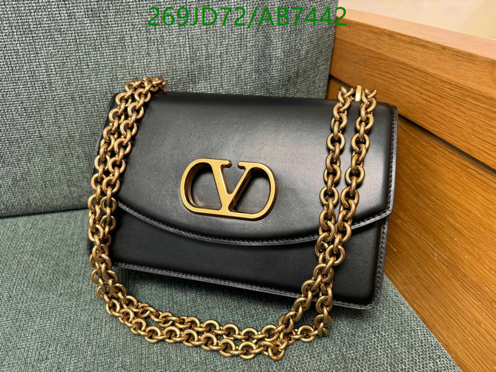 Valentino-Bag-Mirror Quality Code: AB7442