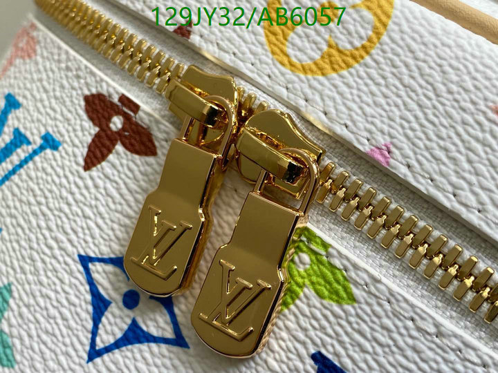 LV-Bag-Mirror Quality Code: AB6057 $: 129USD