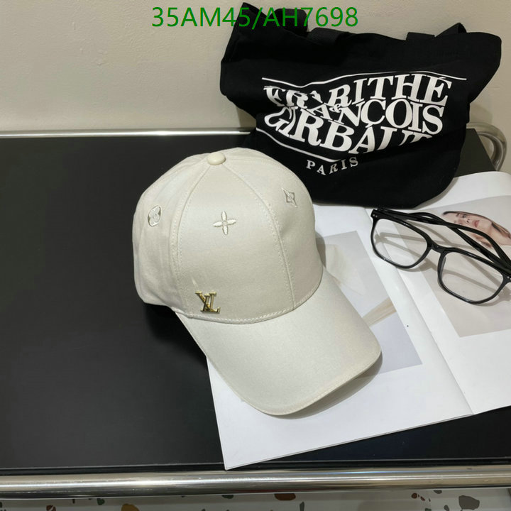 LV-Cap(Hat) Code: AH7698 $: 35USD