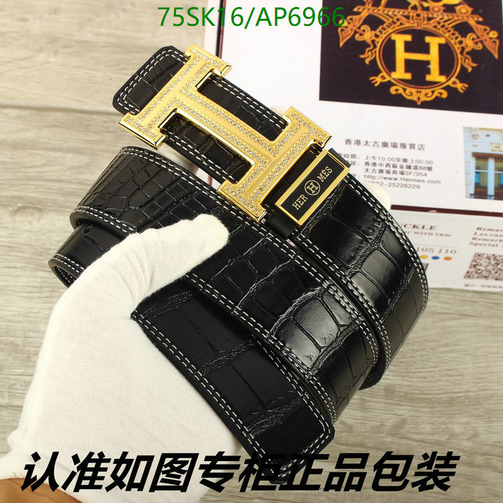 Hermes-Belts Code: AP6966 $: 75USD