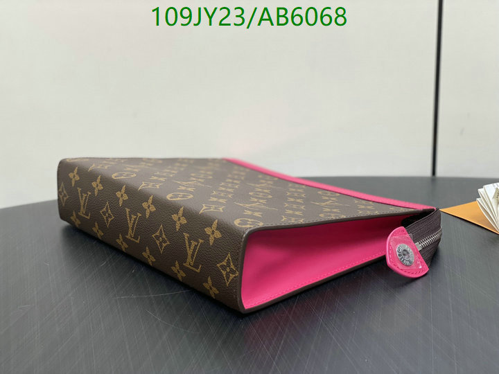 LV-Bag-Mirror Quality Code: AB6068 $: 109USD