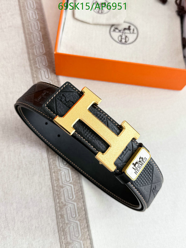 Hermes-Belts Code: AP6951 $: 69USD