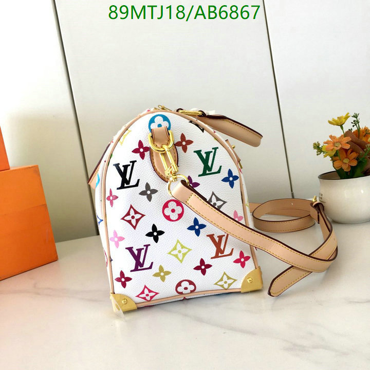 LV-Bag-4A Quality Code: AB6867 $: 89USD