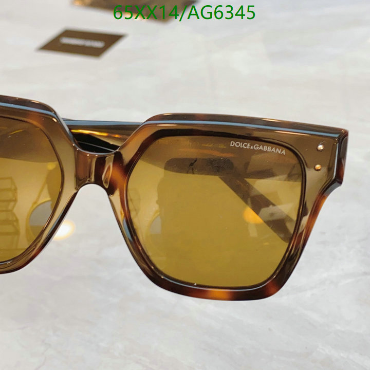 D&G-Glasses Code: AG6345 $: 65USD