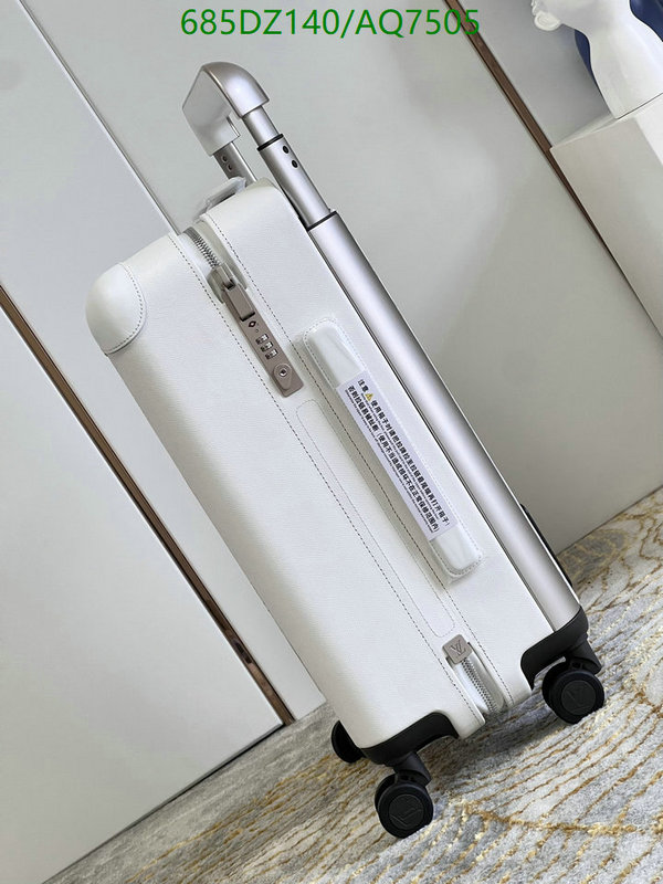 LV-Trolley Case Code: AQ7505 $: 685USD-Yupoo.ru - Copybrand.Team photo album LV-Trolley Case Code: AQ7505 $: 685USD