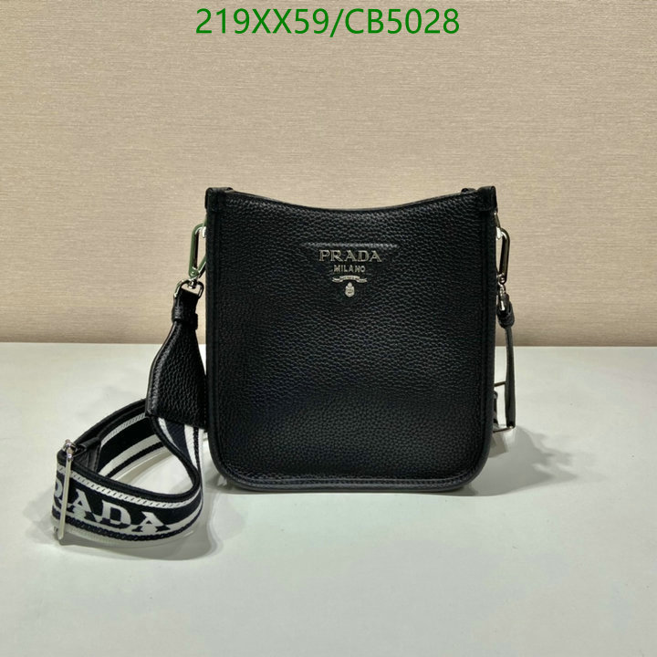 Prada-Bag-Mirror Quality Code: CB5028 $: 219USD