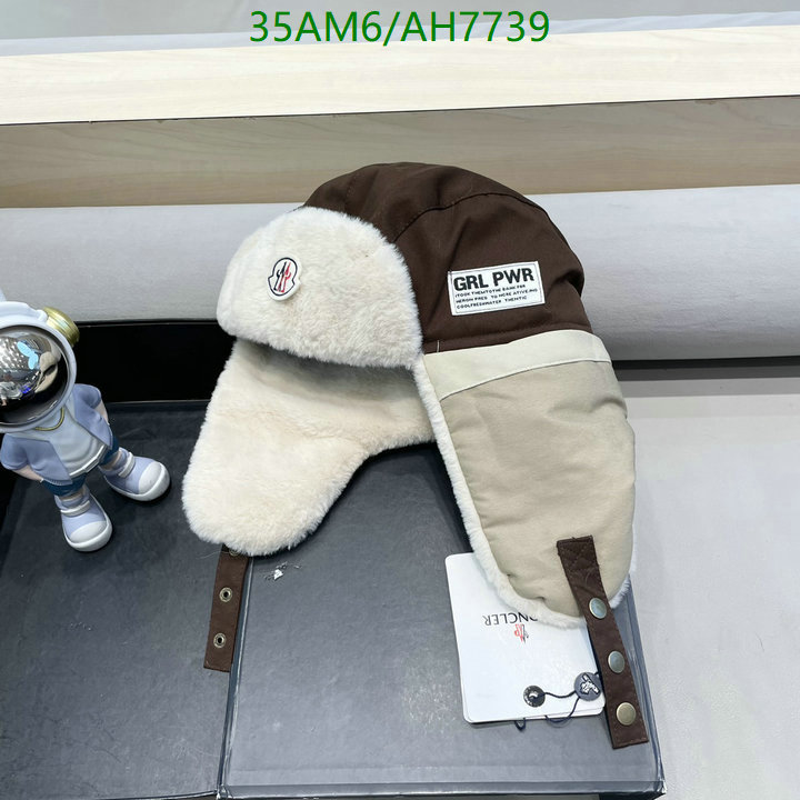 Moncler-Cap(Hat) Code: AH7739 $: 35USD