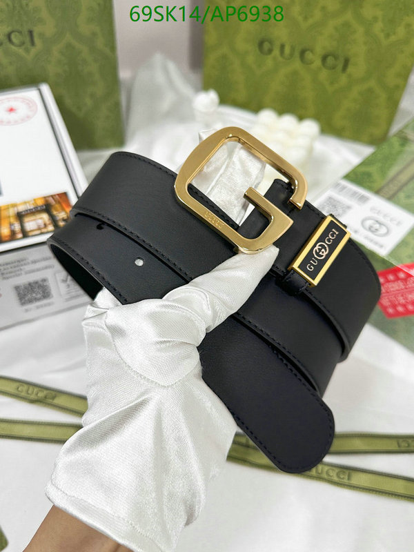 Gucci-Belts Code: AP6938 $: 69USD