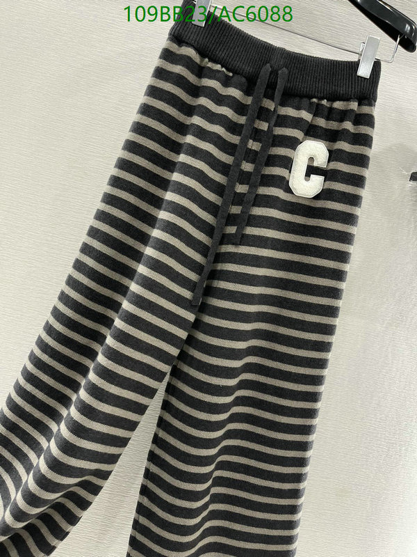 Celine-Clothing Code: AC6088 $: 109USD