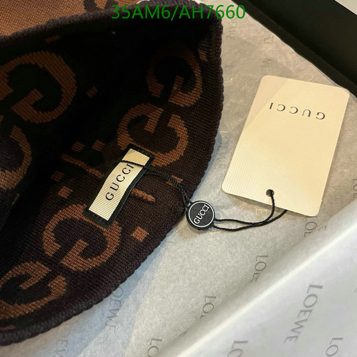 Gucci-Cap(Hat) Code: AH7660 $: 35USD