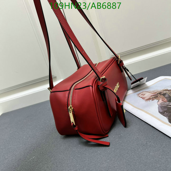 Versace-Bag-4A Quality Code: AB6887 $: 109USD