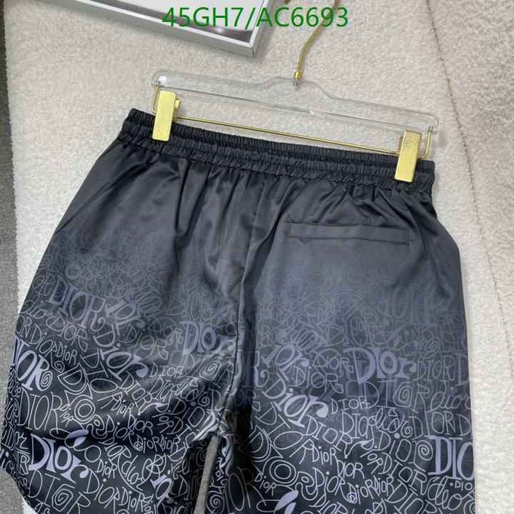 D1or-Beach Shorts Code: AC6693 $: 45USD