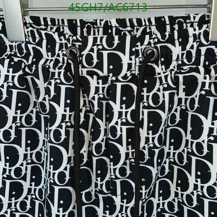 D1or-Beach Shorts Code: AC6713 $: 45USD