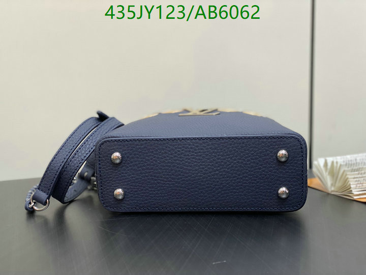 LV-Bag-Mirror Quality Code: AB6062