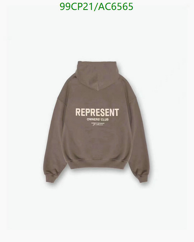 REPRESENT-Clothing Code: AC6565 $: 99USD