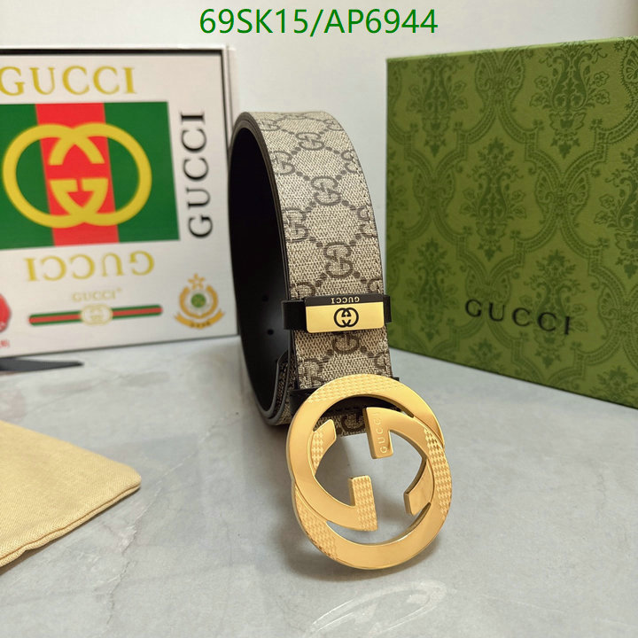 Gucci-Belts Code: AP6944 $: 69USD