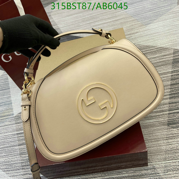 Gucci-Bag-Mirror Quality Code: AB6045